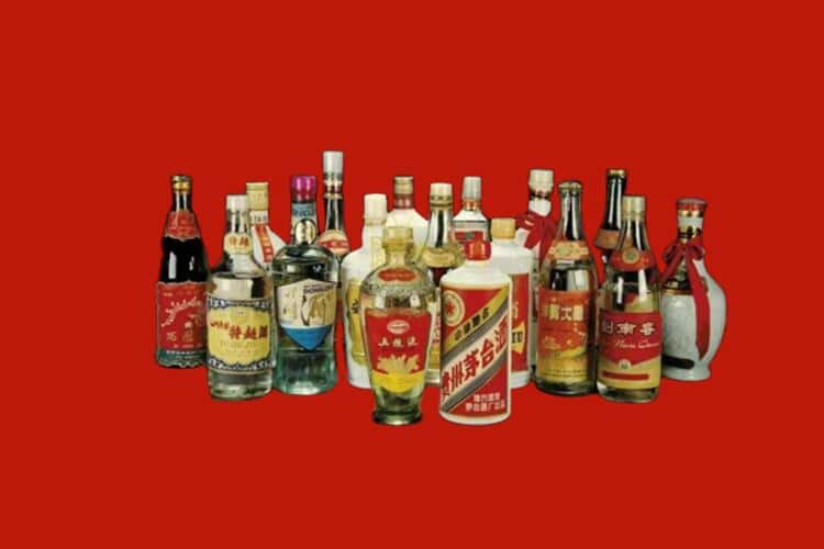 咸阳回收30年茅台酒怎么样？